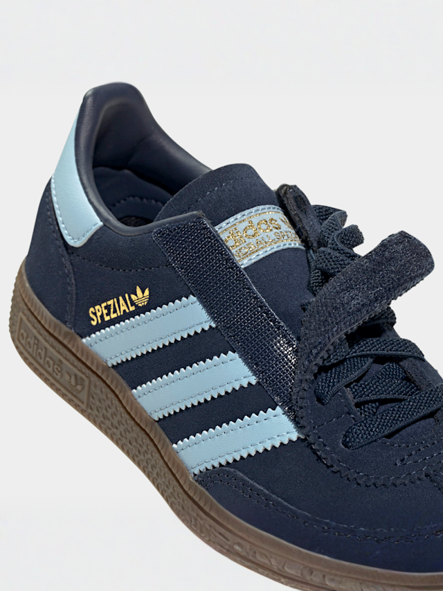 adidas Originals, Handball Spezial Children, blue, Image 8 of 8