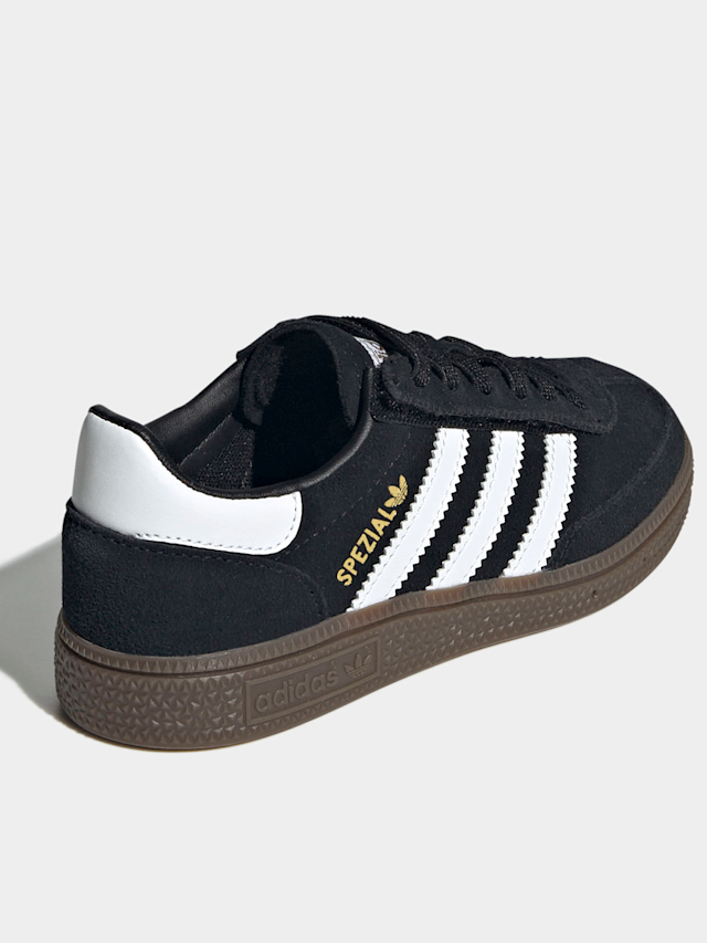 adidas Originals, Handball Spezial Children, black, Image 4 of 8