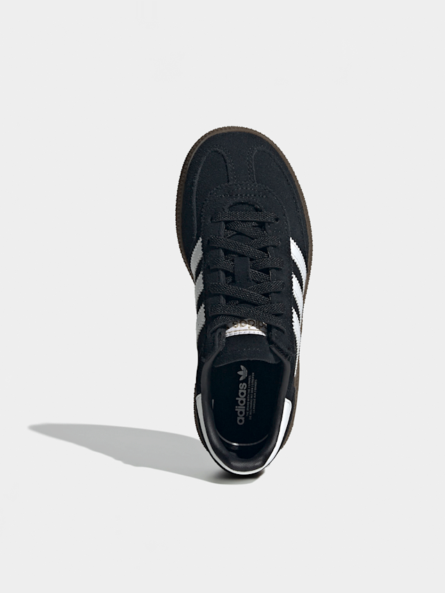 adidas Originals, Handball Spezial Children, black, Image 6 of 8