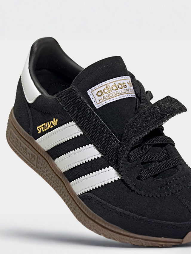 adidas Originals, Handball Spezial Children, black, Image 8 of 8