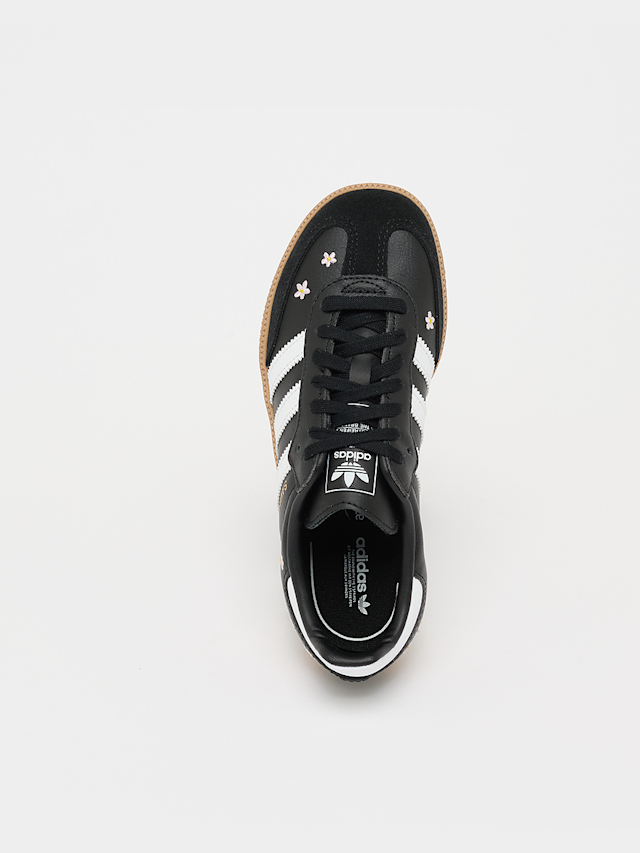 adidas Originals, Samba OG C Children, black, Image 5 of 7