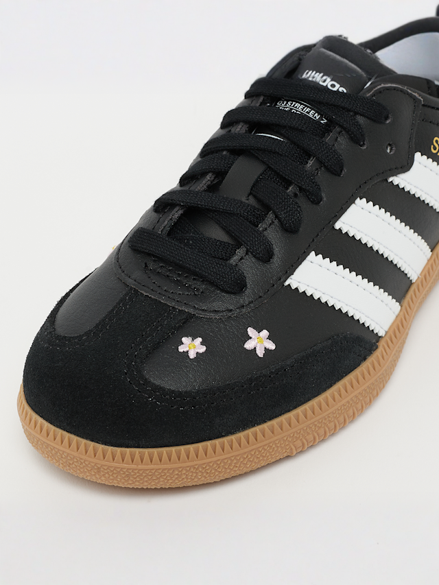 adidas Originals, Samba OG C Children, black, Image 7 of 7