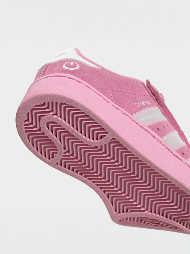 adidas Originals, Campus 00s LED Lights Children, light pink, Image 7 of 9