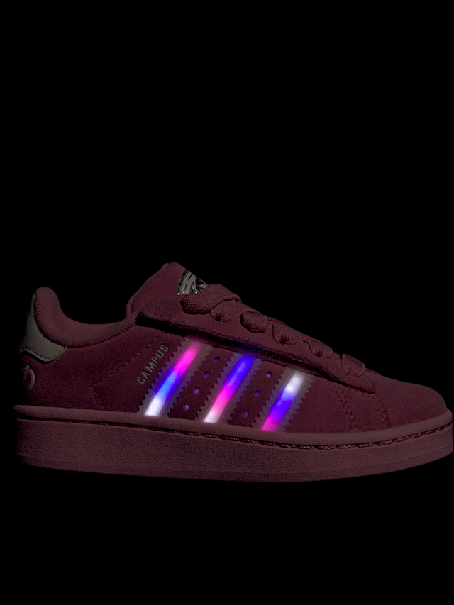 adidas Originals, Campus 00s LED Lights Children, light pink, Image 9 of 9