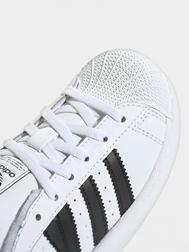 adidas Originals, Superstar II Children, white, Image 7 of 8