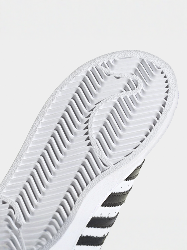 adidas Originals, Superstar II Children, white, Image 8 of 8