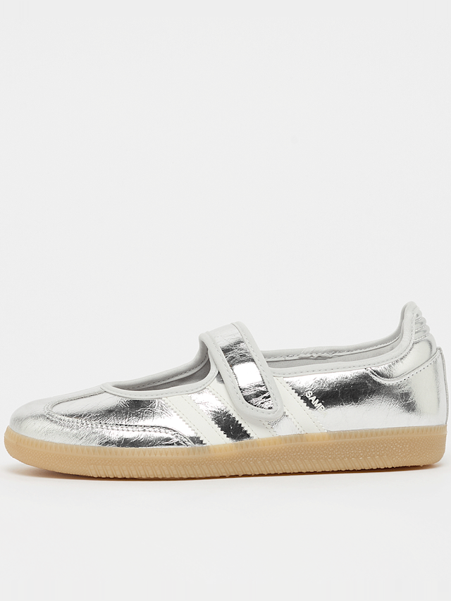 adidas Originals, Samba Jane, silver, Image 1 of 7