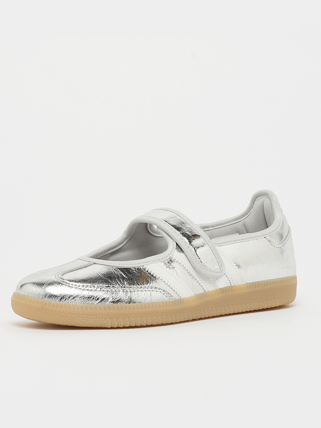 adidas Originals, Samba Jane, silver, Image 2 of 7