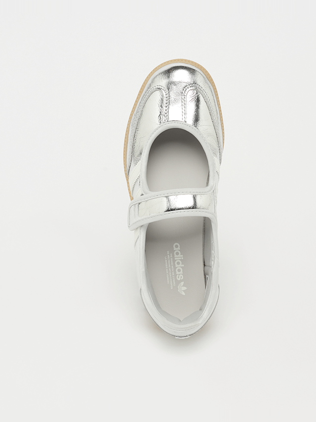 adidas Originals, Samba Jane, silver, Image 5 of 7