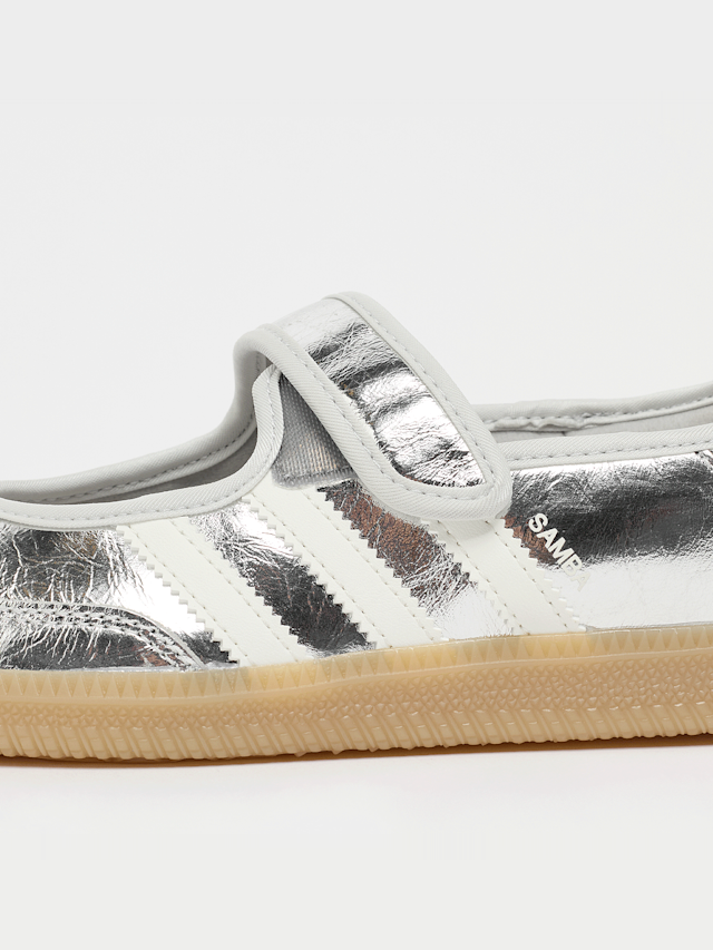 adidas Originals, Samba Jane, silver, Image 6 of 7