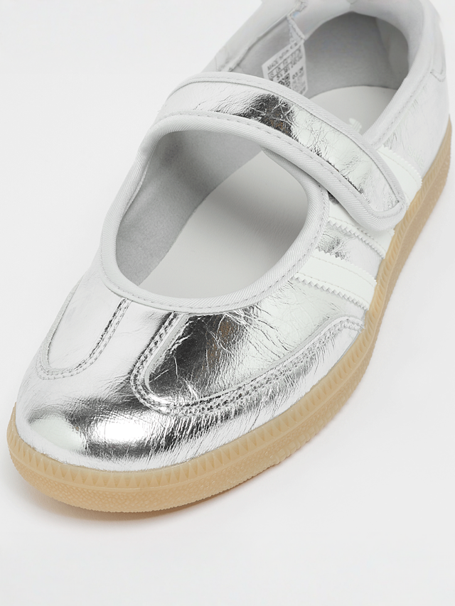adidas Originals, Samba Jane, silver, Image 7 of 7