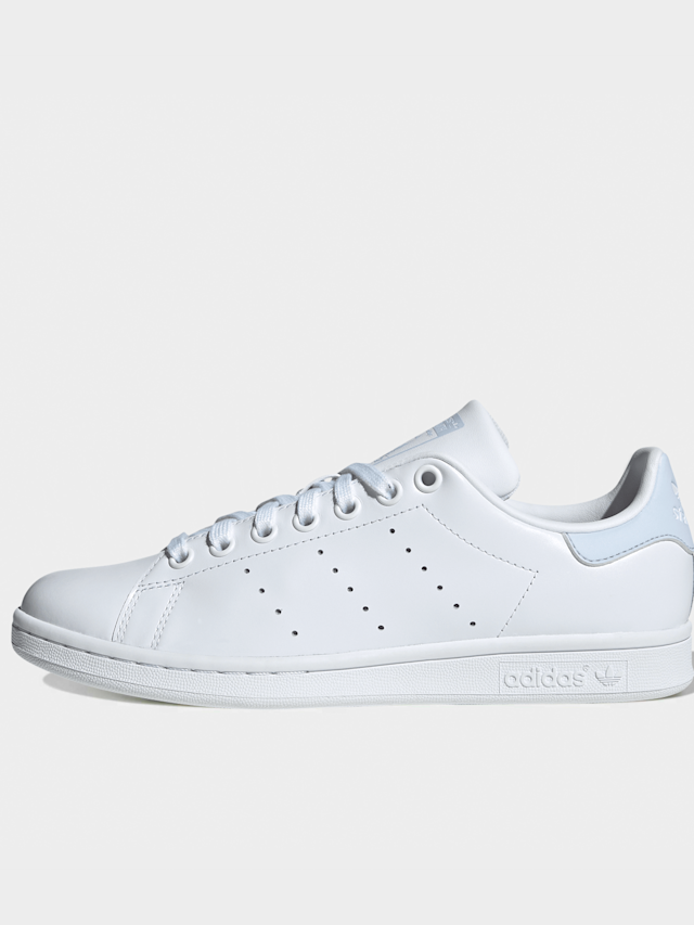 adidas Originals, Stan Smith, white, Image 1 of 8
