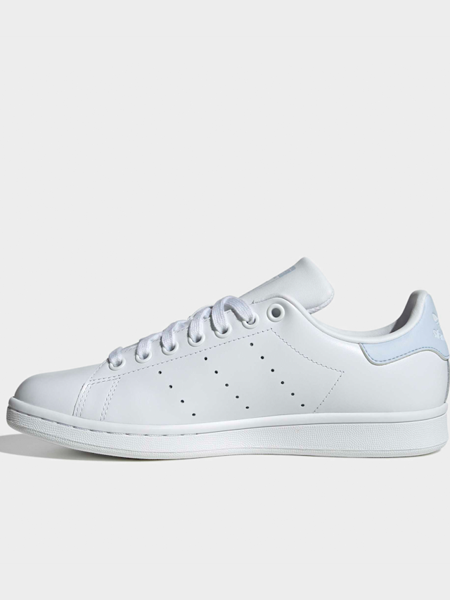 adidas Originals, Stan Smith, white, Image 2 of 8