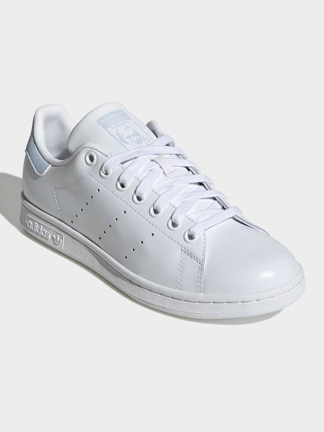 adidas Originals, Stan Smith, white, Image 3 of 8