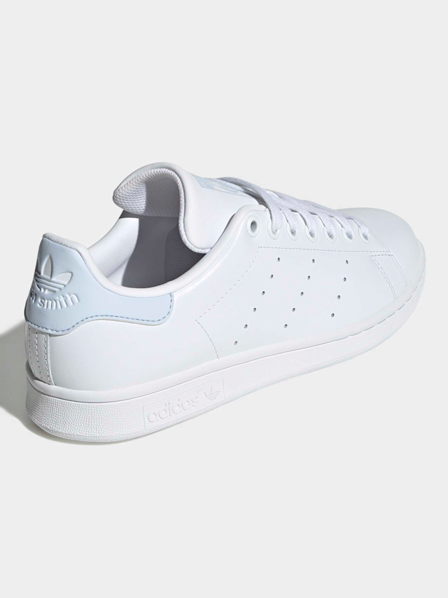 adidas Originals, Stan Smith, white, Image 4 of 8