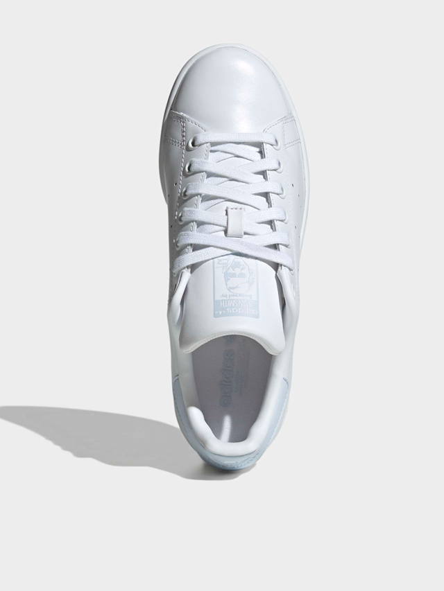 adidas Originals, Stan Smith, white, Image 6 of 8