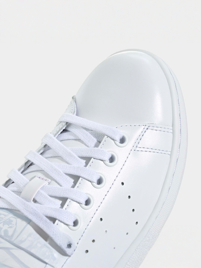 adidas Originals, Stan Smith, white, Image 7 of 8