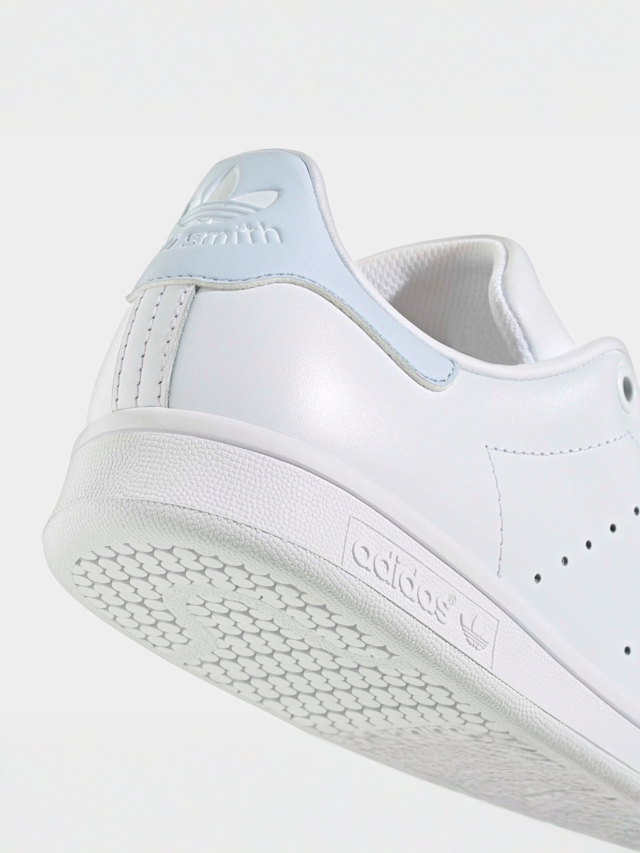 adidas Originals, Stan Smith, white, Image 8 of 8