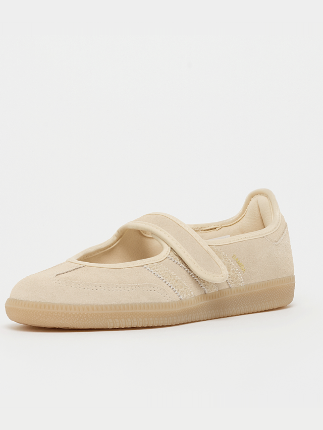 adidas Originals, Samba Jane, beige, Image 2 of 7