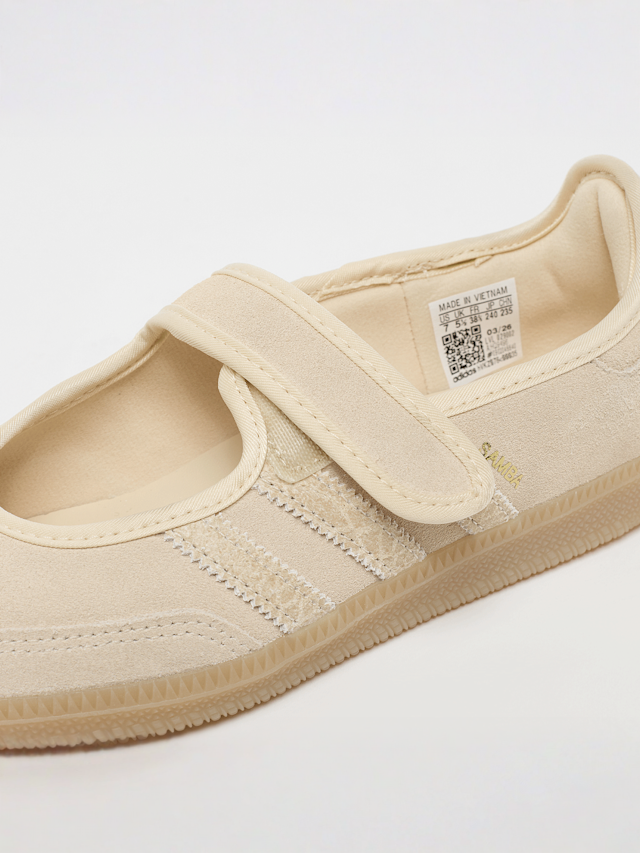 adidas Originals, Samba Jane, beige, Image 6 of 7