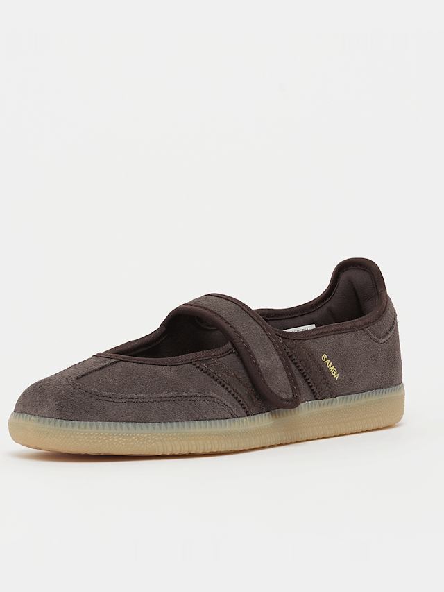 adidas Originals, Samba Jane, brown, Image 2 of 7