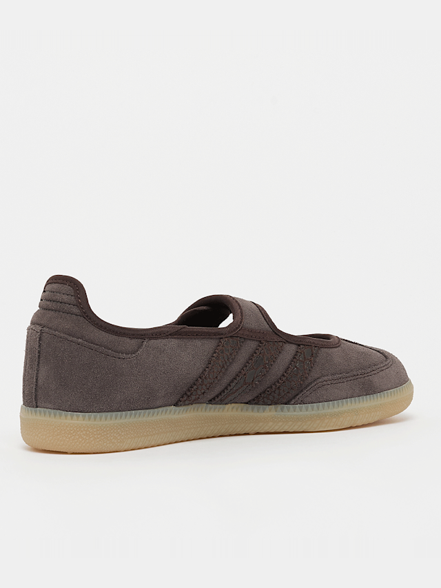 adidas Originals, Samba Jane, brown, Image 3 of 7
