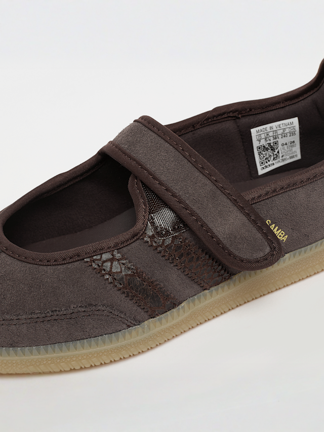 adidas Originals, Samba Jane, brown, Image 6 of 7