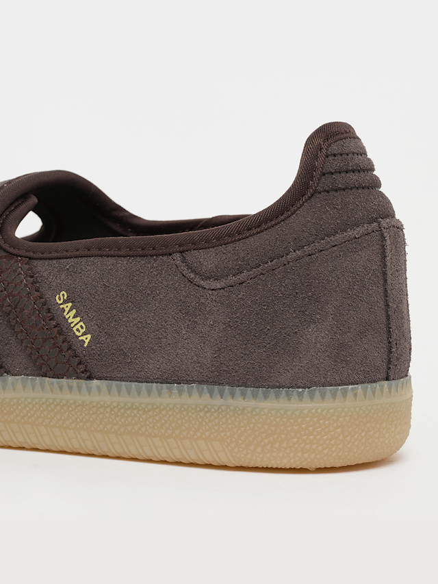 adidas Originals, Samba Jane, brown, Image 7 of 7