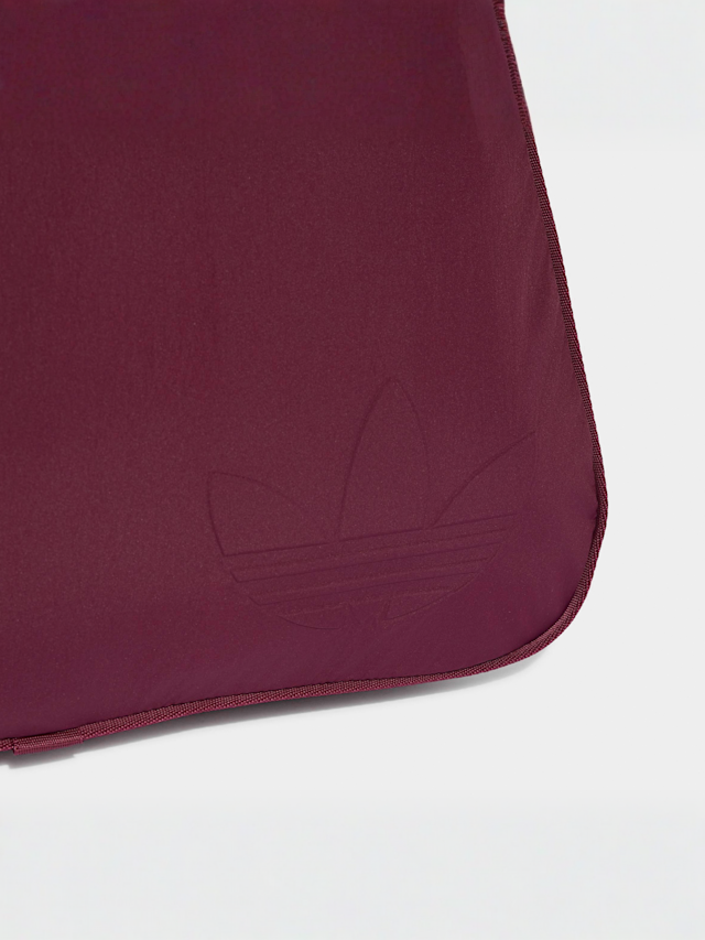 adidas Originals, Bowling Bag, red, Image 5 of 6
