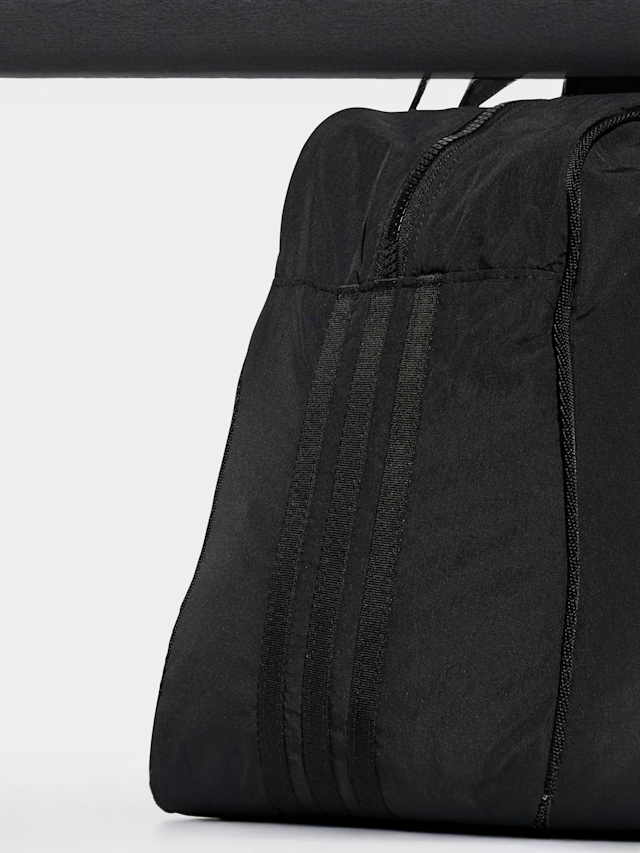 adidas Originals, Bowling Bag, black, Image 6 of 6