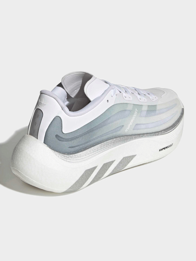 adidas Originals, Hyperboost Euphoria LT, white, Image 4 of 8