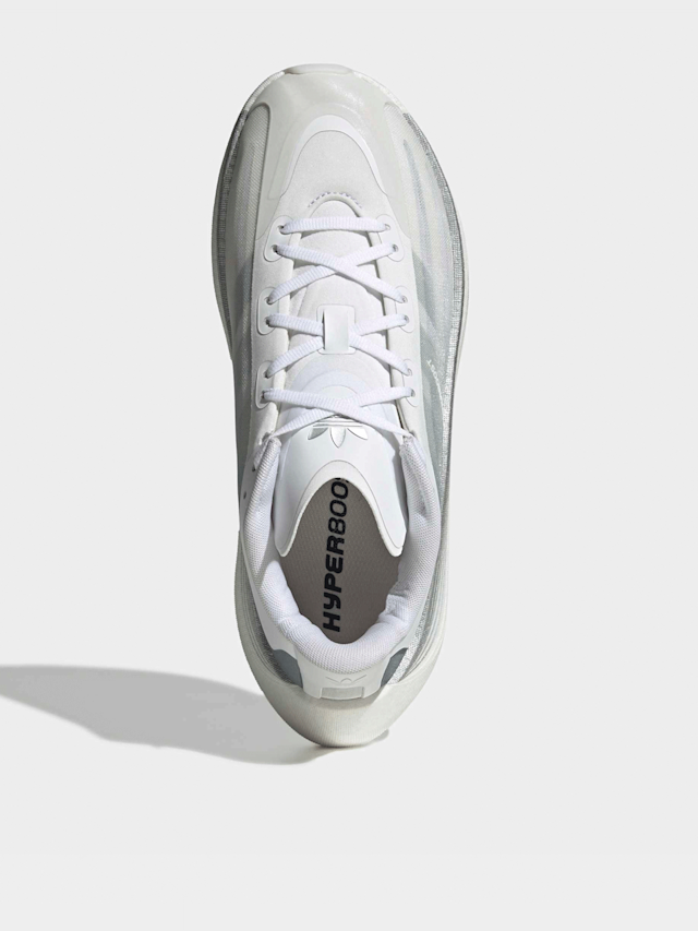 adidas Originals, Hyperboost Euphoria LT, white, Image 6 of 8