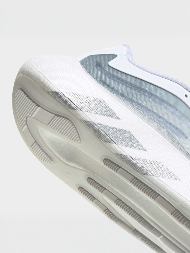 adidas Originals, Hyperboost Euphoria LT, white, Image 7 of 8
