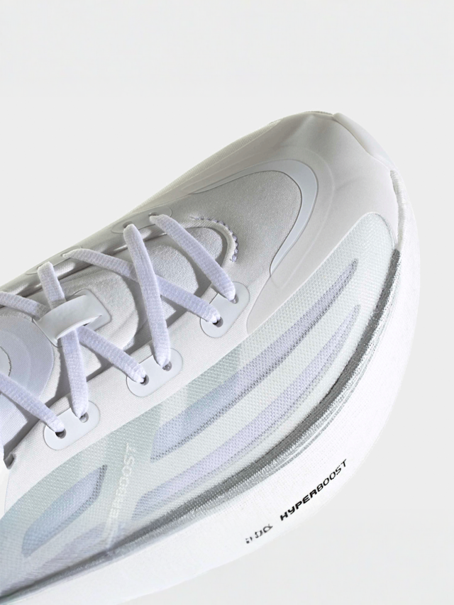adidas Originals, Hyperboost Euphoria LT, white, Image 8 of 8
