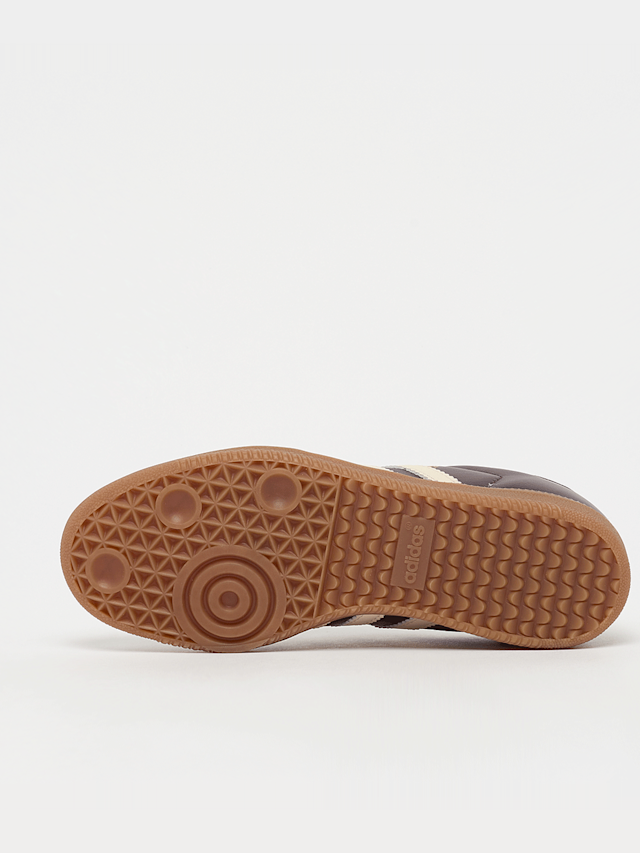 adidas Originals, Samba OG, purple, Image 4 of 8