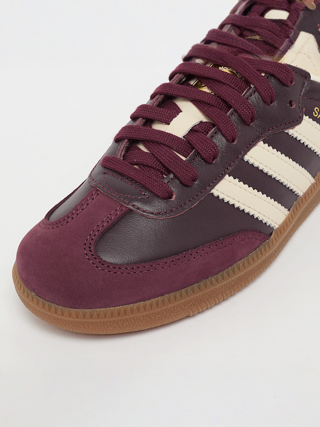 adidas Originals, Samba OG, purple, Image 7 of 8