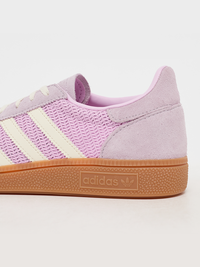 adidas Originals, Handball Spezial, light pink, Image 6 of 8