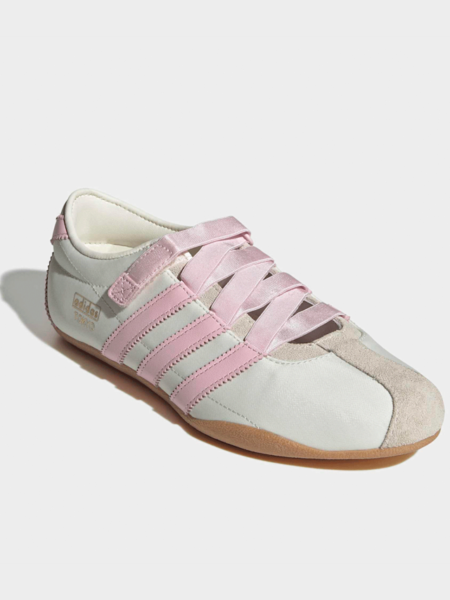 adidas Originals, Tokyo MJ, light pink, Image 3 of 8