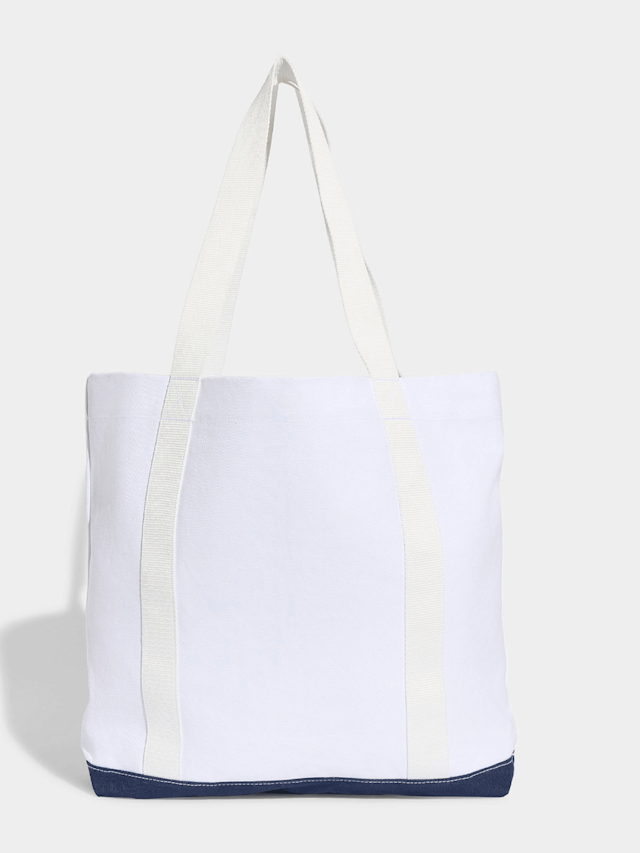 adidas Originals, Tote Bag, white, Image 2 of 6