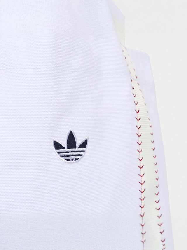 adidas Originals, Tote Bag, white, Image 5 of 6