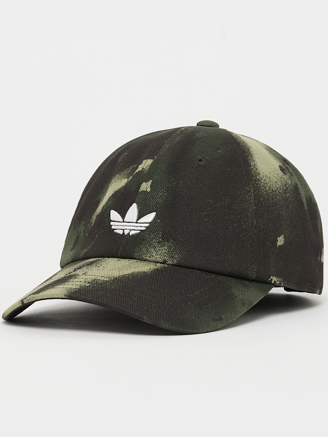 adidas Originals, Camo Cap, camouflage, Image 1 of 4