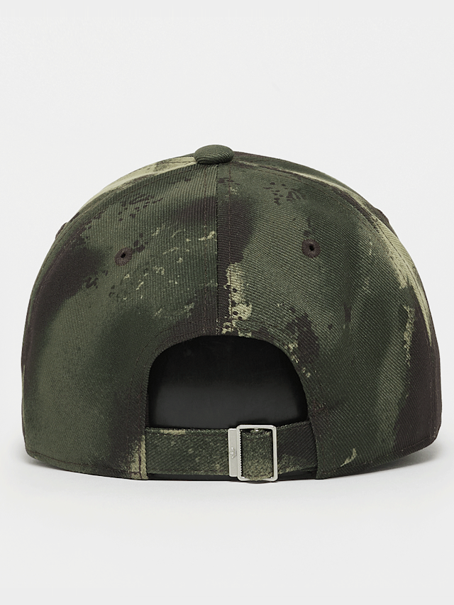 adidas Originals, Camo Cap, camouflage, Image 2 of 4