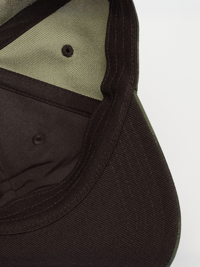 adidas Originals, Camo Cap, camouflage, Image 3 of 4