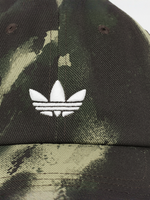 adidas Originals, Camo Cap, camouflage, Image 4 of 4