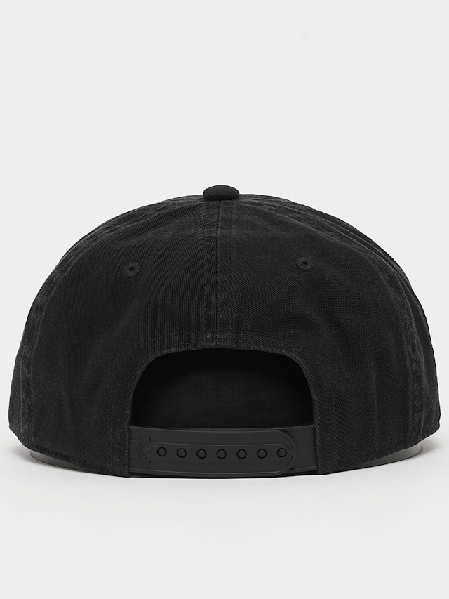 adidas Originals, Skate Cap, black, Image 2 of 4