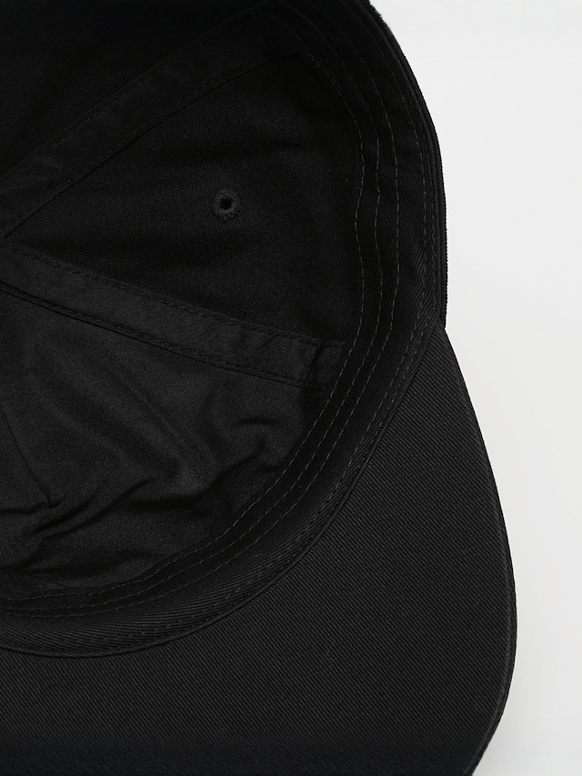 adidas Originals, Skate Cap, black, Image 3 of 4