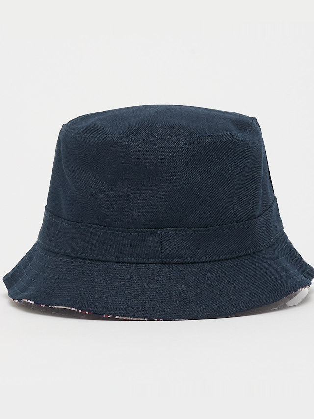 adidas Originals, x Liberty London Reversible Bucket Hat, multi-colour, Image 2 of 4