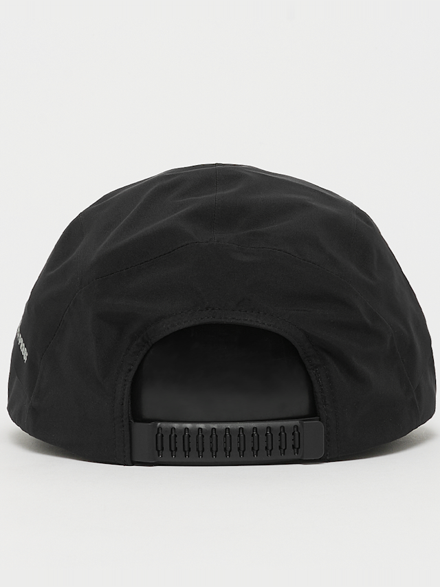 adidas Originals, Hybrid 5 Panel Cap, black, Image 2 of 5
