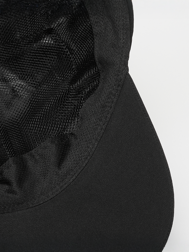 adidas Originals, Hybrid 5 Panel Cap, black, Image 4 of 5
