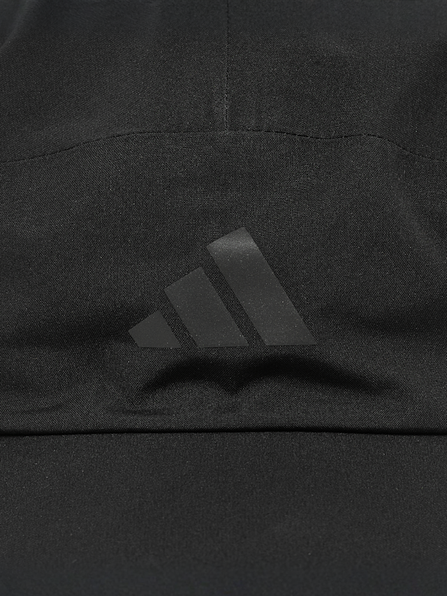 adidas Originals, Hybrid 5 Panel Cap, black, Image 5 of 5